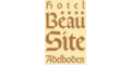 Hotel Beau-Site, CH-3715 Adelboden - 4 Sterne Boutique Chalet-Hotel in Adelboden