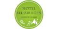 Hotel Bel-Air Eden, CH-3818 Grindelwald - 2-Sterne Hotel zentral, direkt beim Bahnhof Grindelwald