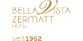 Hotel Bella Vista Zermatt, CH-3920 Zermatt - familiäres Hotel mit atemberaubendem Blick aufs Matterhorn