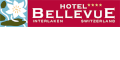 Hotel Bellevue, CH-3800 Interlaken - 4 Sterne Boutique Hotel im Zentrum von Interlaken