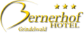 Hotel Bernerhof | 3818 Grindelwald