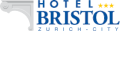 Hotel Bristol, CH-8006 Zürich - 3 Sterne Hotel in Zürich nähe Bahnhofstrasse