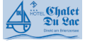 Hotel Chalet Du Lac, CH-3807 Iseltwald - 3 Sterne Chalethotel unmittelbar am Ufer des Brienzersees