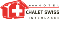 Hotel Chalet Swiss, CH-3800 Interlaken - Hotel im Schweizer Chalet-Stil an zentraler ruhiger Lage