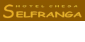 Hotel Chesa Selfranga, CH-7250 Klosters - rustikales, einfaches Bündner Hotel Restaurant in Klosters