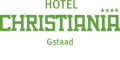 Hotel Christiania, CH-3780 Gstaad - das kleine 4 Sterne Haus für den individuellen Geniesser