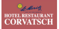 Hotel Corvatsch | 7500 St. Moritz
