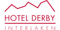 Hotel Derby, CH-3800 Interlaken - persönlich geführtes Hotel mit familiärer Atmosphäre