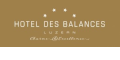 Hotel des Balances | 6004 Luzern