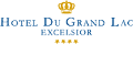 Hotel Du Grand Lac Excelsior, CH-1820 Montreux - 4-Sterne Grand Hotel mit Spa direkt am Genfersee