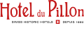 Hotel du Pillon, CH-1865 Les Diablerets - historisches 3-Sterne Hotel mit Authentizität und Charme