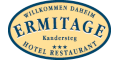 Hotel Ermitage, CH-3718 Kandersteg - 3 Sterne Hotel und Restaurant in Kandersteg