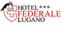 Hotel Federale Lugano, CH-6900 Lugano - 3-Sterne Hotel mit Familientradition im historischen Zentrum