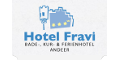 Hotel Fravi, CH-7440 Andeer - 3-Sterne Bade-Kur-Ferienhotel - Gastfreundschaft seit 1828
