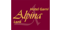 Hotel Garni Alpina, CH-3775 Lenk - kleines, familiäres Frühstückhotel an ruhiger Lage