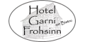 Hotel Garni Frohsinn | 8592 Uttwil