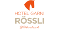Hotel Garni Rössli | 9300 Wittenbach