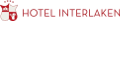 Hotel Interlaken, CH-3800 Interlaken - Gastfreundschaft seit 1491 im modernen 4-Sterne-Haus