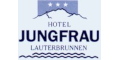 Hotel Jungfrau, CH-3822 Lauterbrunnen - Hotel in Lauterbrunnen