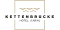 Hotel Kettenbrücke, CH-5000 Aarau - 4-Sterne Hotel an historischer Stelle