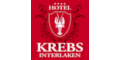 Hotel Krebs, CH-3800 Interlaken - Hotel Restaurant - Traditionshaus an privilegierter Lage