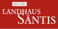 Hotel Landhaus Säntis | 9100 Herisau