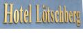 Hotel Lötschberg, CH-3800 Interlaken - 1906 erbaut mit markanten Türmchen mitten in Interlaken