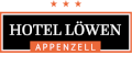 Hotel Löwen, CH-9050 Appenzell - 3 Sterne Hotel im historischen Dorfkern von Appenzell