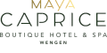 Hotel Maya Caprice, CH-3823 Wengen - Boutique Hotel in Wengen mit Panoramablick