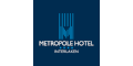 Hotel Metropole, CH-3800 Interlaken - 4 Sterne Hotel in Interlaken - Eleganz und Funktionalität
