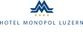 Hotel Monopol Luzern, CH-6003 Luzern - 4 Sterne Hotel im Herzen von Luzern