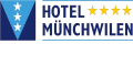 Hotel Münchwilen, CH-9542 Münchwilen - 4 Sterne Hotel in Münchwilen