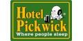 Hotel Pickwick, CH-6004 Luzern - beliebtes Touristenhotel in der historischen Altstadt