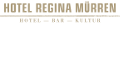 Hotel Regina Mürren | 3825 Mürren