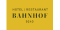 Hotel Restaurant Bahnhof | 9240 Uzwil
