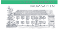 Hotel Restaurant Baumgarten, CH-8463 Benken - Hotel in Benken - das Ausflugsrestaurant für Gross und Klein