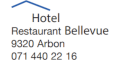 Hotel-Restaurant Bellevue, CH-9320 Arbon - Hotel Restaurant in Arbon