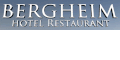 Hotel Restaurant Bergheim | 8896 Flumserberg