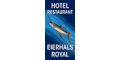 Hotel-Restaurant Eierhals Royal, CH-6315 Oberägeri-Morgarten - 3 Sterne Hotel in Oberägeri-Morgarten am Ägerisee