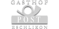 Hotel & Restaurant Post, CH-8360 Eschlikon - Gasthof in Eschlikon - Sein, Essen & Geniessen