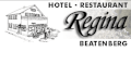 Hotel-Restaurant Regina, CH-3803 Beatenberg - Hotel an sonniger ruhiger Lage am Dorfeingang von Beatenberg
