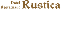 Hotel Restaurant Rustica | 3714 Frutigen