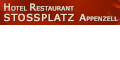Hotel Restaurant Stossplatz, CH-9050 Appenzell - Hotel Restaurant in Appenzell - einfach und gastfreundlich