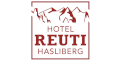 Hotel Reuti, CH-6086 Hasliberg - Hotel in Hasliberg neben der Talstation der Gondelbahn