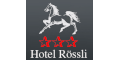 Hotel Rössli, CH-9400 Rorschach - 3 Sterne Hotel an der Hauptstrasse in Rorschach