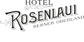 Hotel Rosenlaui | 3860 Rosenlaui