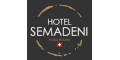 Hotel Semadeni, CH-7742 Poschiavo - Hotel und Bistro an der historischen Piazza in Poschiavo