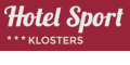 Hotel Sport, CH-7250 Klosters - das herzliche und idyllische Hotel in Klosters