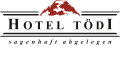 Hotel Tödi, CH-8783 Linthal - Hotel in Linthal - sagenhaft abgelegen
