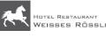Hotel Weisses Rössli | 6487 Göschenen